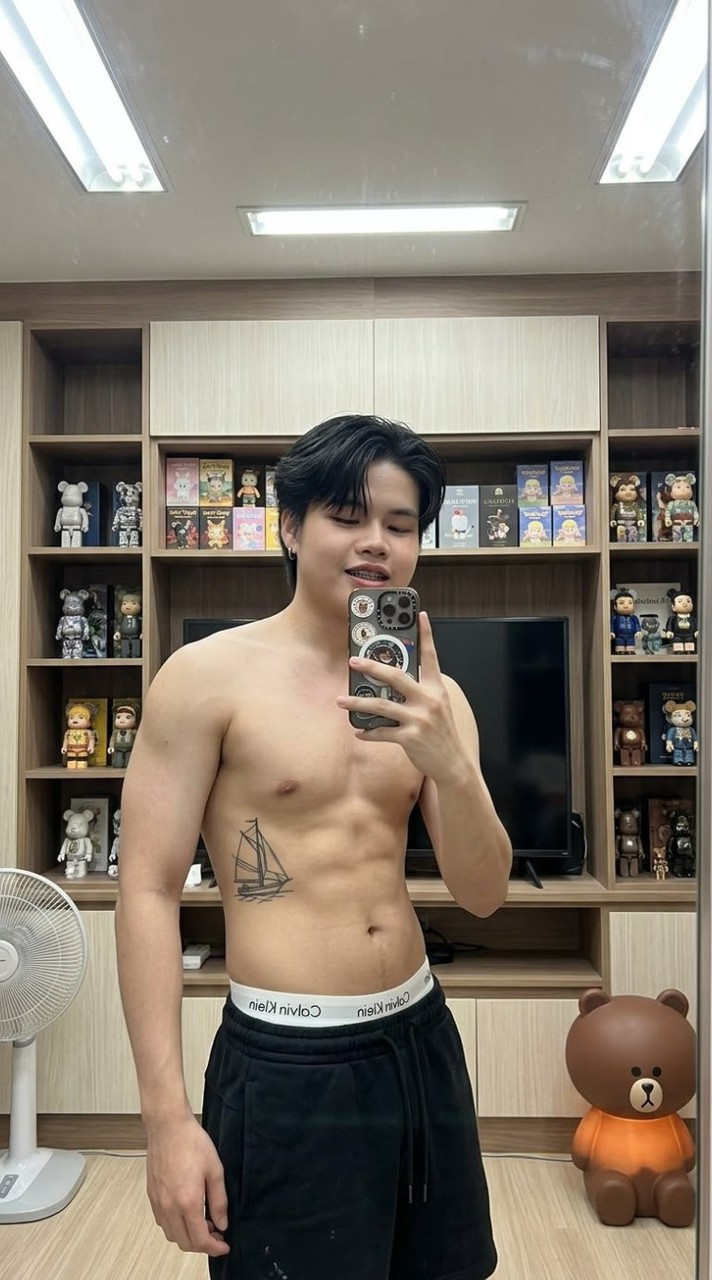 สายรุ้งแห่งมิตรภาพ 🌈