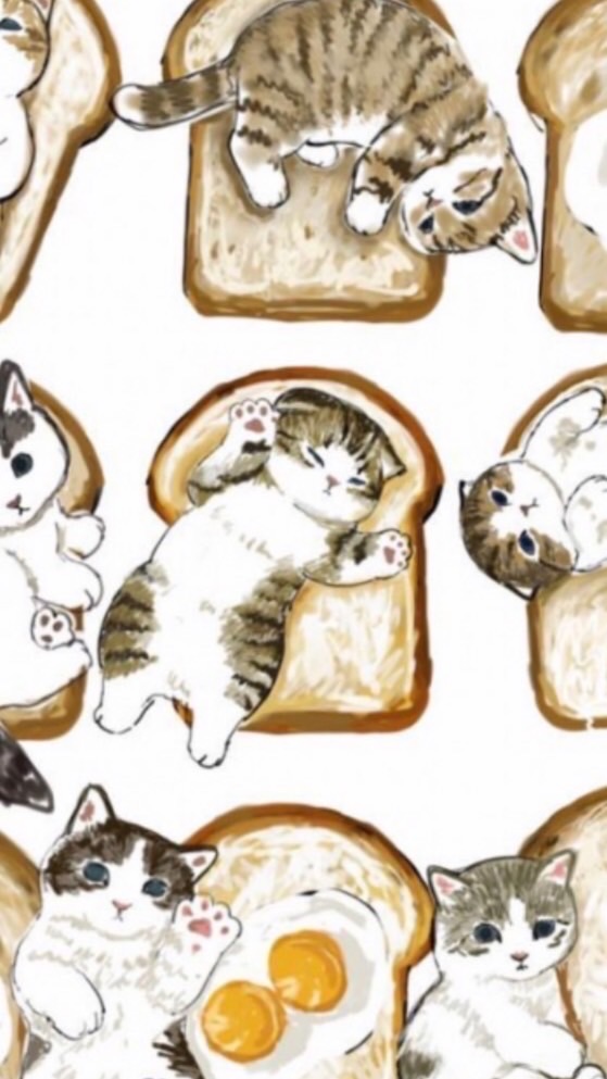 愛貓族🐱