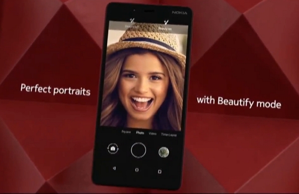 五機齊發！Nokia 210、Nokia 1 Plus、Nokia 4.2 、Nokia 3.2、Nokia 9 PureView 5鏡頭手機發表