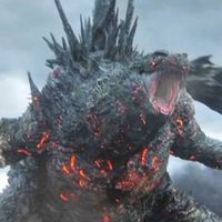 ゴジラなど怪獣映画好きな人(雑談&感想&ネタバレオッケー)