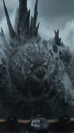 ゴジラなどの特撮映画好きな人(怪獣ゲーム&クイズ&雑談&怪獣映画の感想&ネタバレオッケー)