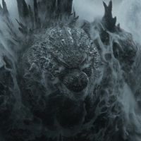 ゴジラなどの特撮映画好きな人(怪獣ゲーム&クイズ&雑談&怪獣映画の感想&ネタバレオッケー)