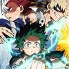 僕のヒーローアカデミUR[全機種対応]