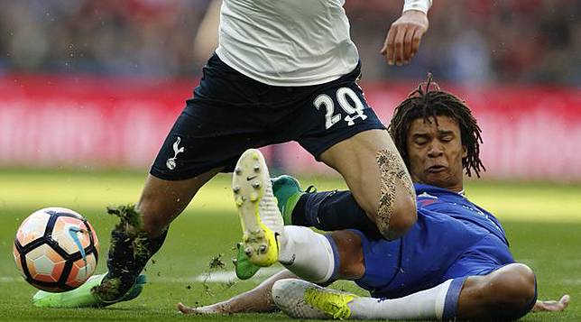 Kabar Transfer: Chelsea Dapatkan Rudiger, Sneijder ke Serie A