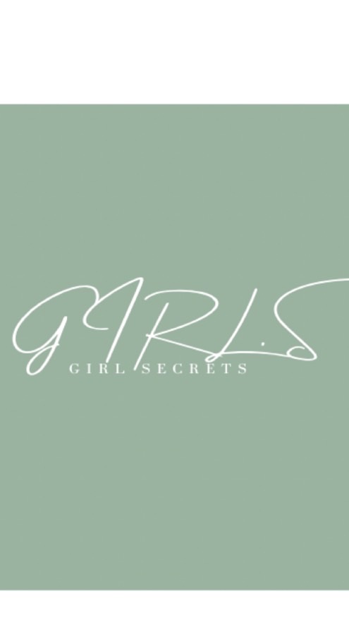 GIRL SECRETS VIP二群💓