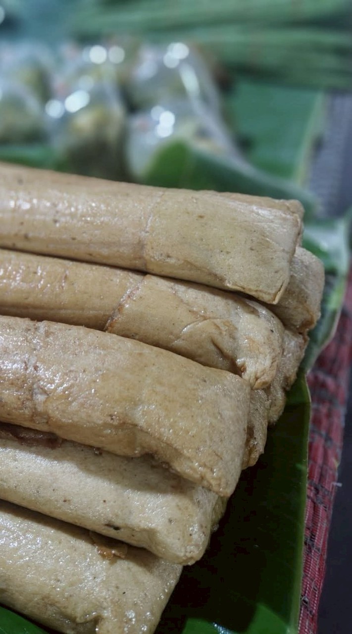 หมูยอของฝากจากอำเภอชุมแพ