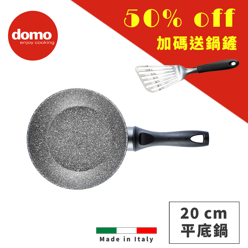 ★ 內嵌專利節能導熱板，導熱速度順暢。 ★ 鍋身適用全種類爐面。 ★ 不含鉛鎘、PFOA等任何有毒物。 ★ 耐磨Hoplon塗層，可使用金屬器具正常操作。 ★ 不沾塗層可保留食材原味及結構。