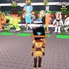 ロブロックスブレインロット50人行ったらロスモビ110M配布