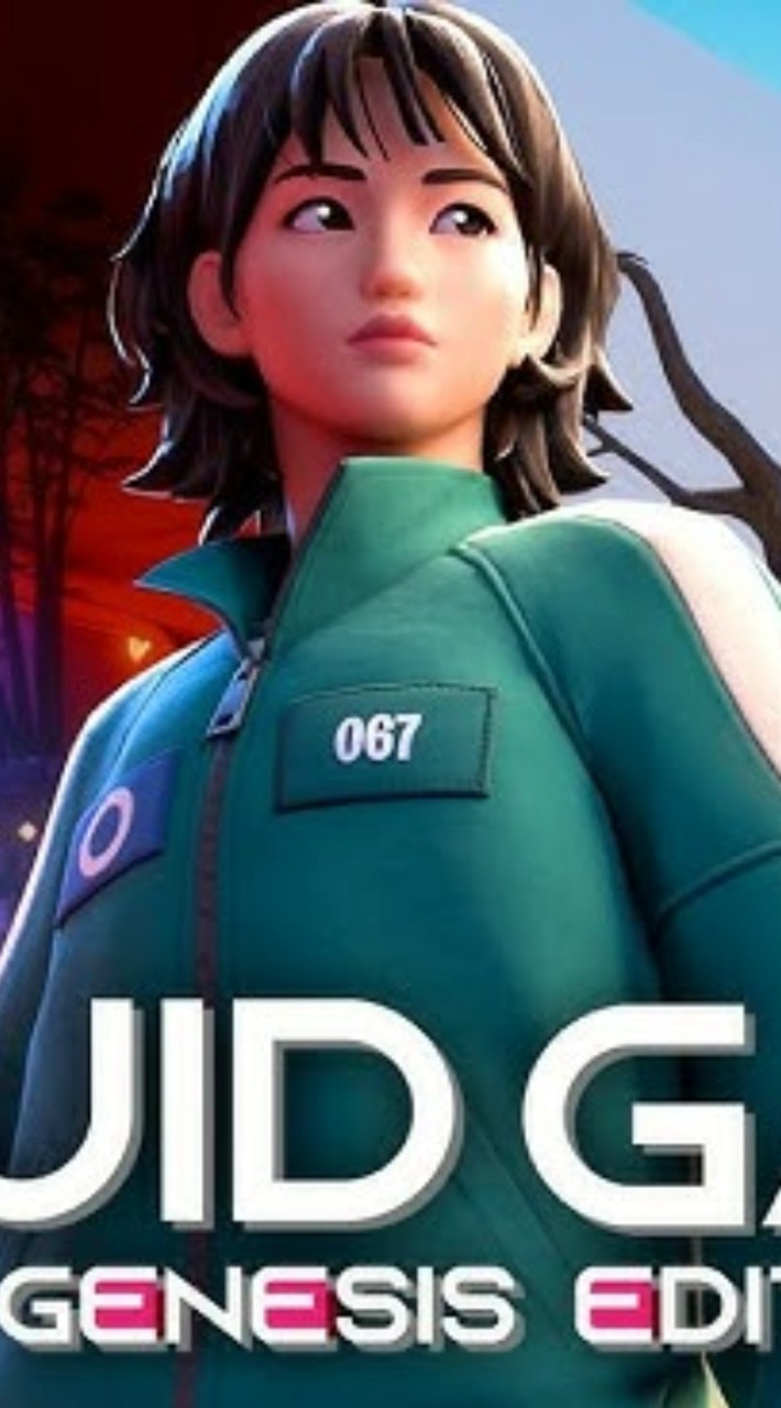 ジェネシスイカゲーム組