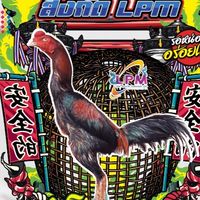 ซุ้มจ่าชัยไก่ชน สังกัด LPM ฟาร์ม
