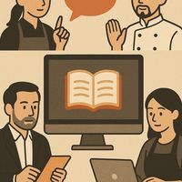まかないの会