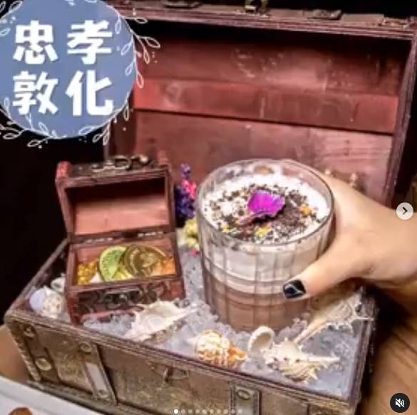 （影片來源／IG @foodie__yu）