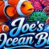 Joe's Ocean Blue