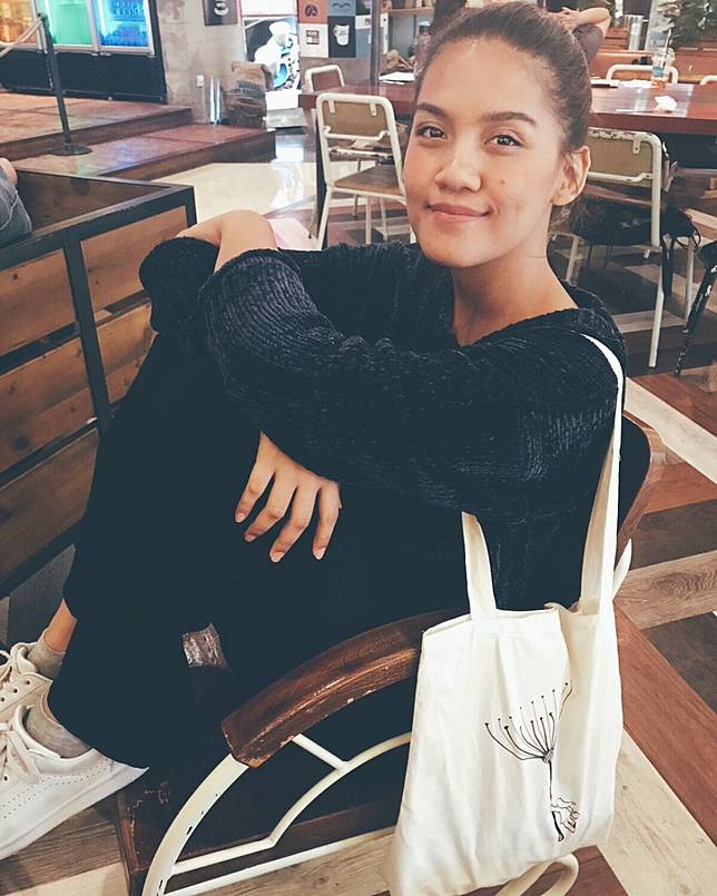 Monita Tahalea