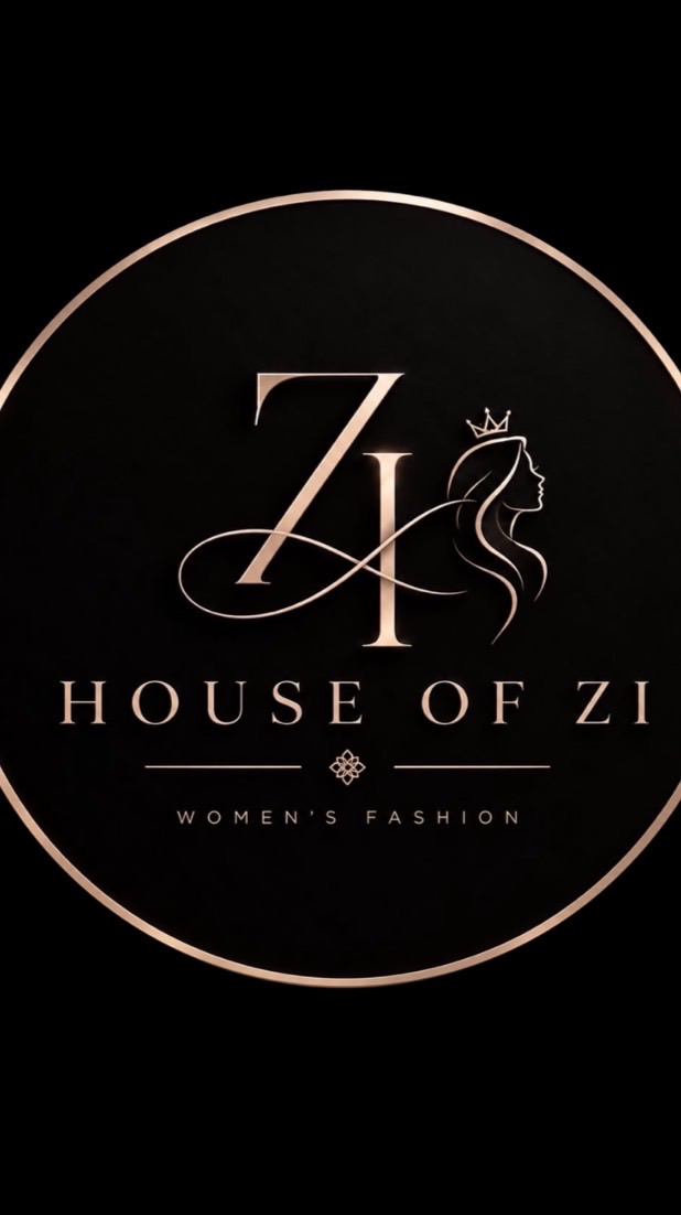🖤 House of ZI｜小紫女裝