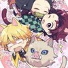 鬼滅の刃なりきり（オリキャラOK）