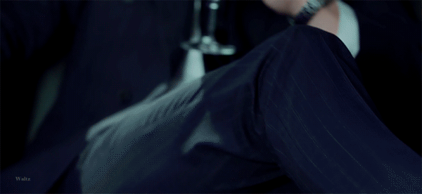  Netflix《青春紀錄》看點1：朴寶劍化身黑道老大？「斯文敗類」超帶感！