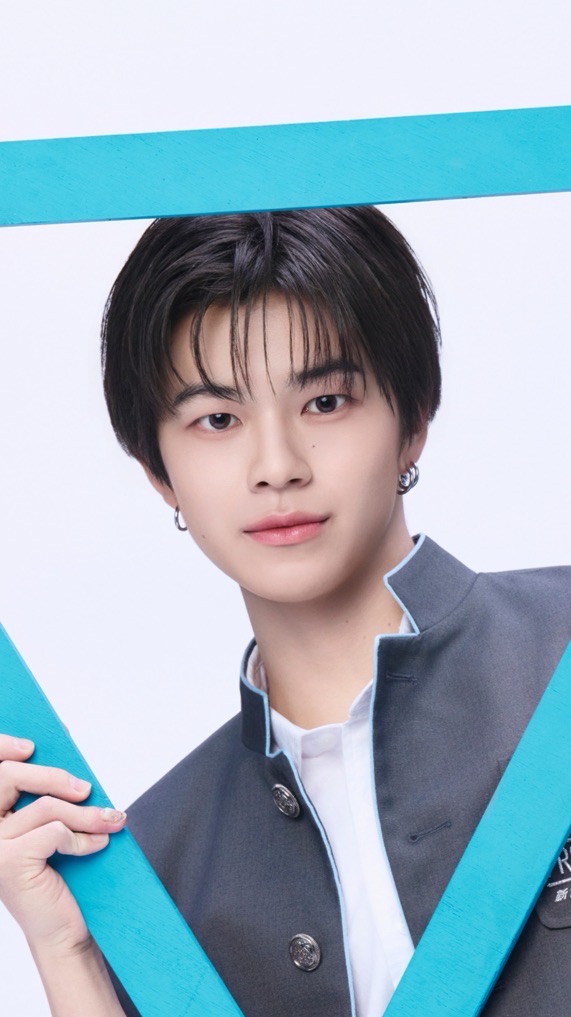 【日プ新世界】照井康祐くん応援OC🎀✨️