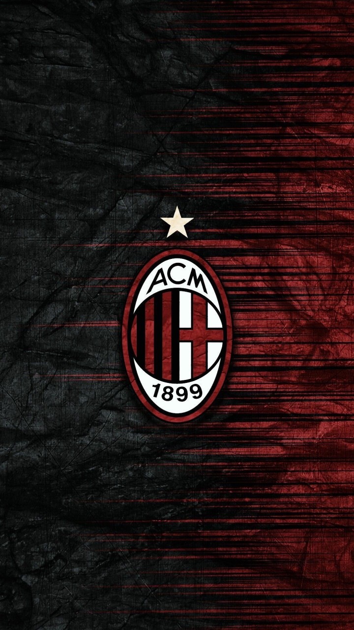 AC米蘭足球俱樂部(Associazione Calcio Milan)