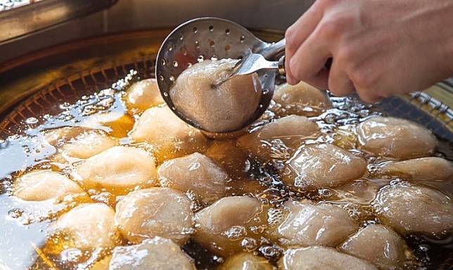 圖片來源/范氏肉圓生