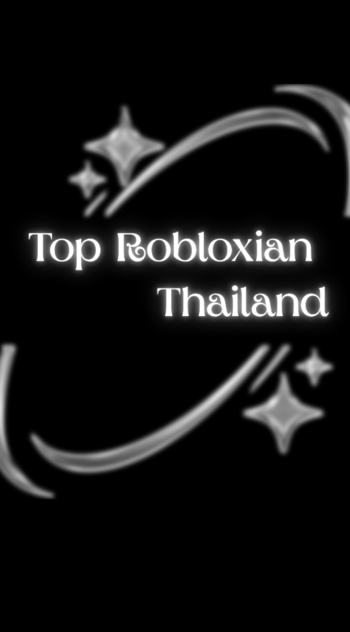Top Robloxian Thailand Ss.1