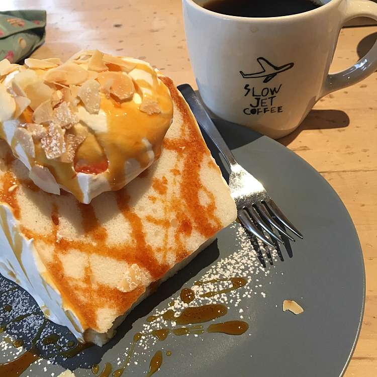 メニュー別口コミ情報 Good Morning Cafe 中野セントラルパーク グッド モーニング カフェ ナカノセントラルパーク 中野 中野駅 コーヒー専門店 By Line Place