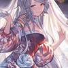 グラブル民の集い　フラウ結婚式
