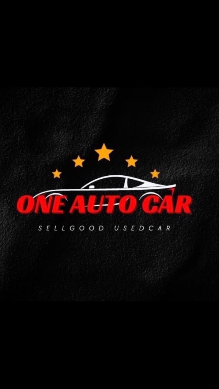 One Auto Car