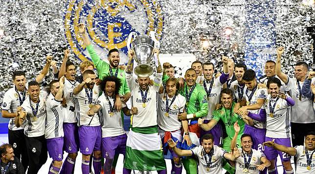 5 Alasan Mengapa Real Madrid Kini Lebih Besar dari Barcelona