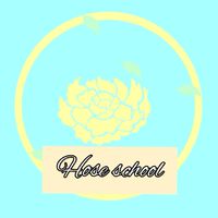 Hose school​—-🌙☘️[Role paly]​