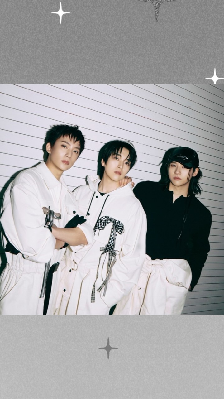 Let's Fly B1A4🪽