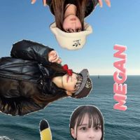 めがん推し集まれ！👀🩵