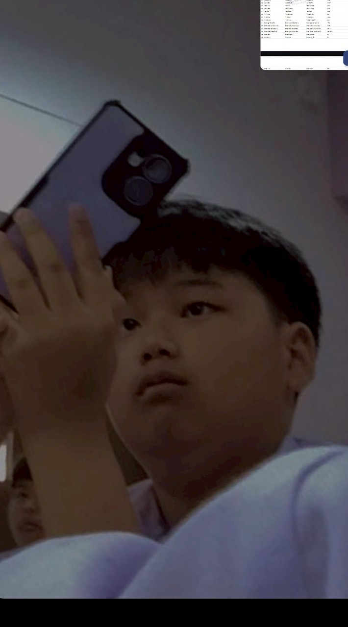 คน(ไม่ค่อย)​น่ารัก ม.1/1