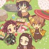 鬼滅の刃なりきり‼️そう！君が需要なんだよ‼️