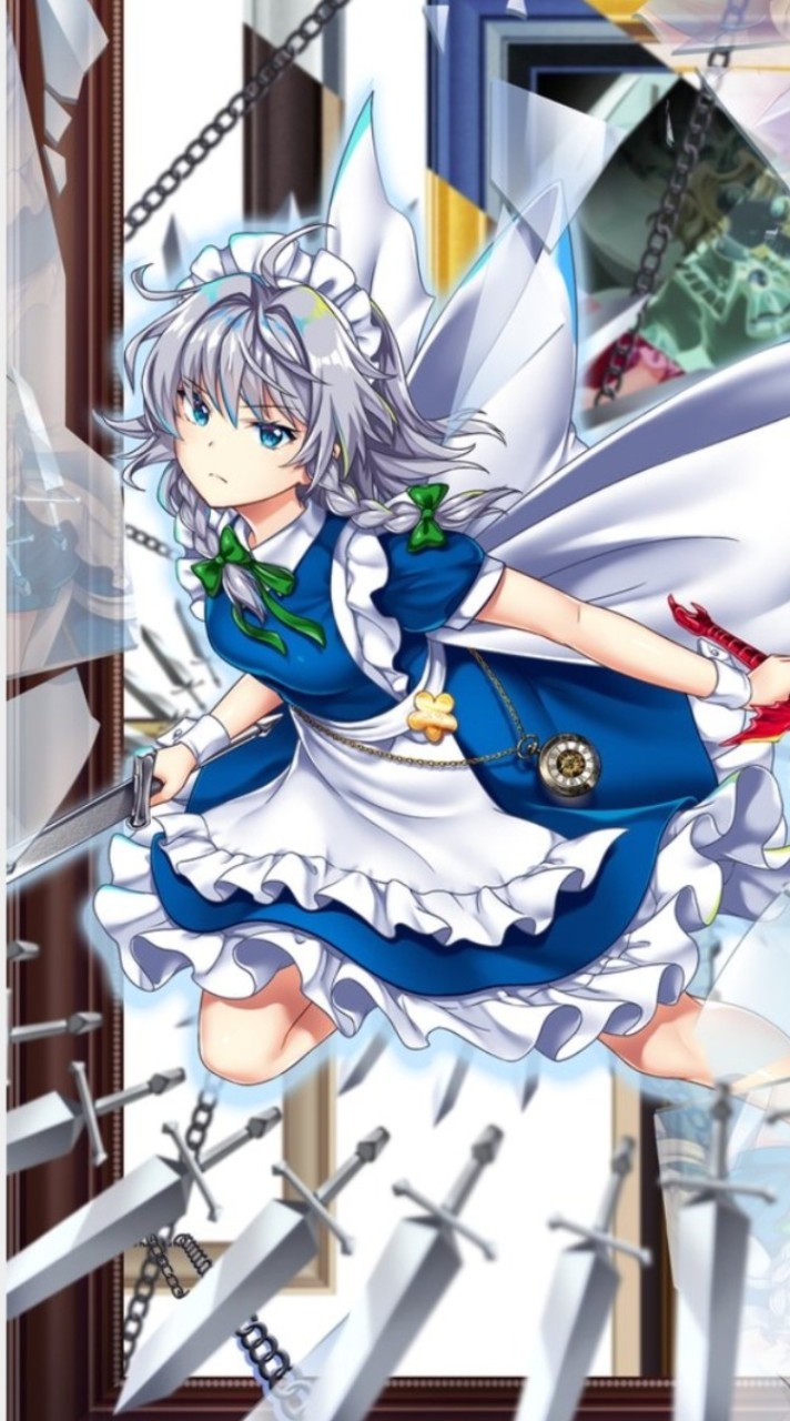 ロスワ関係話そー！
