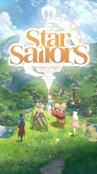 Star Sailors 討論群