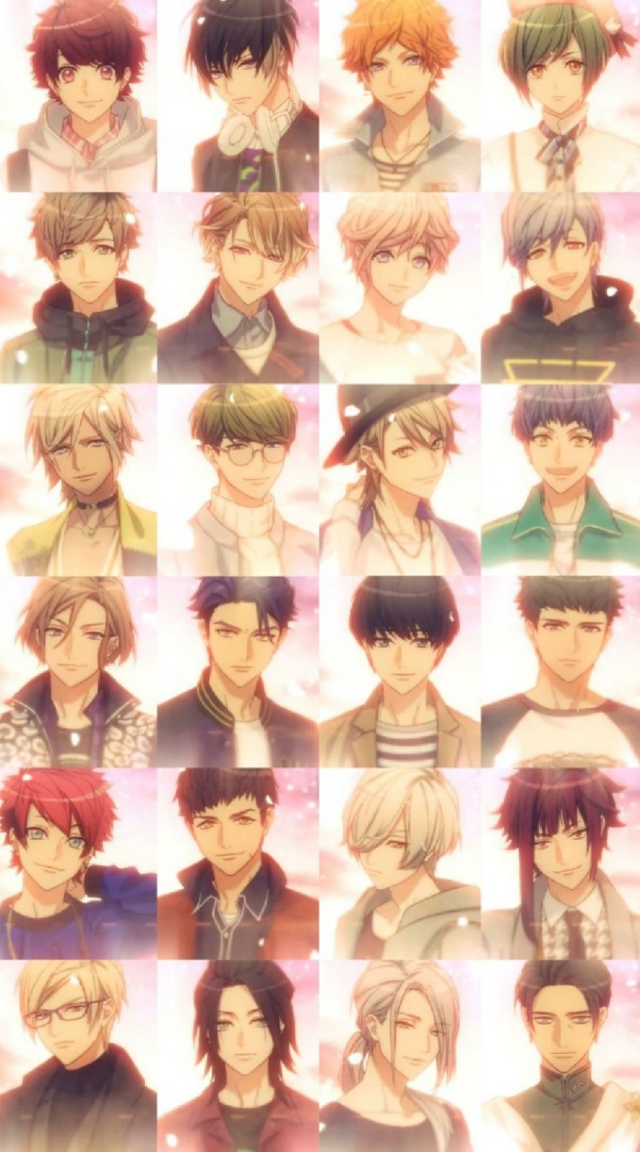 A3!  talk group♪