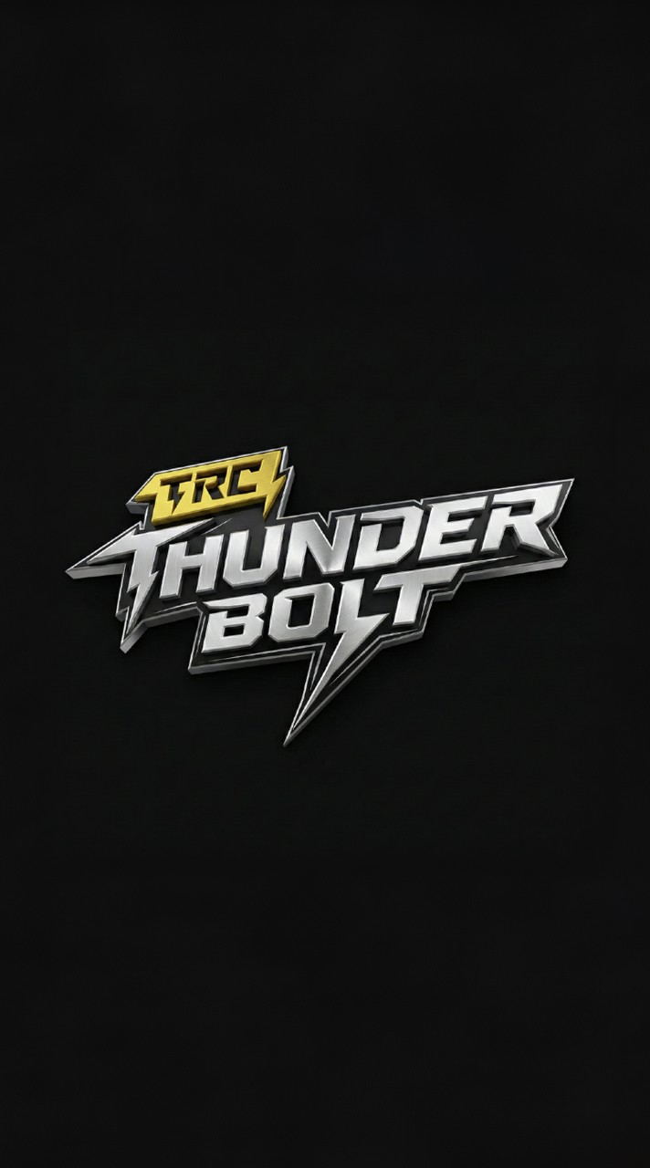 TRC•Thunderbolt
