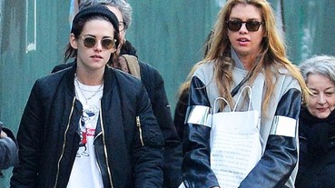 暮光女身上超顯瘦的牛仔褲來自這個品牌 好萊塢名媛都愛！