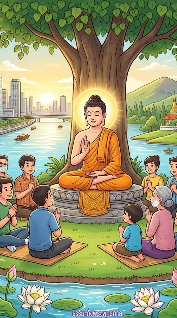 พระพุทธ 6/1
