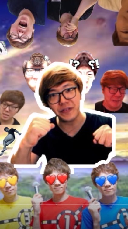 新・ヒカマニ民達の集い