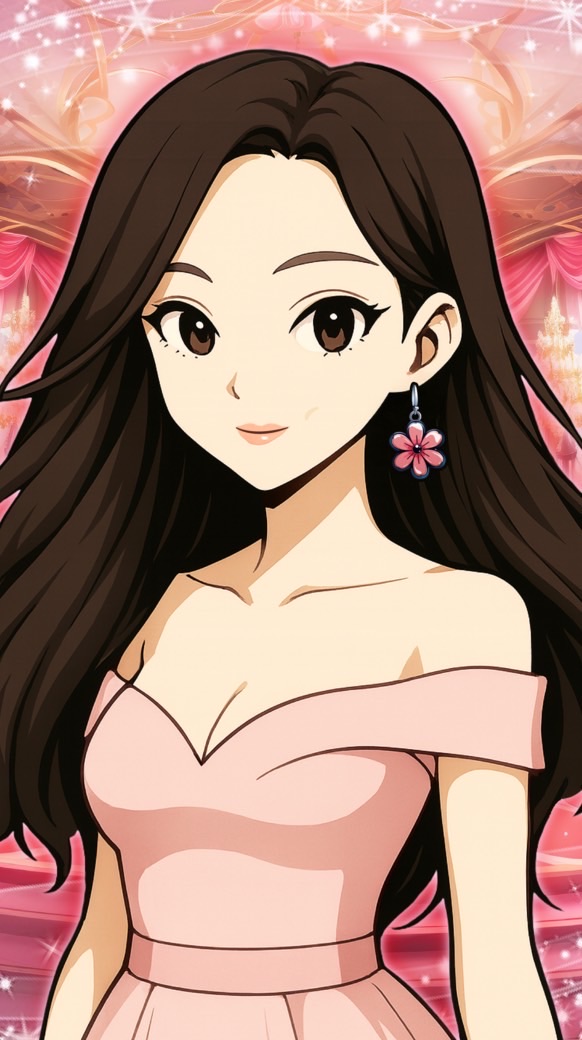 花妍巧語