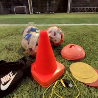 เตะบุฟเฟ่ต์ สนาม Din Soccer