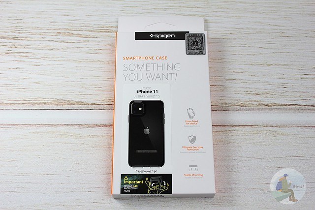 Spigen手機保護殼