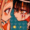 地縛少年花子くんなりきり！恋愛⭕️だからね！