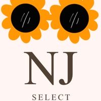 NJ select 代購 選品