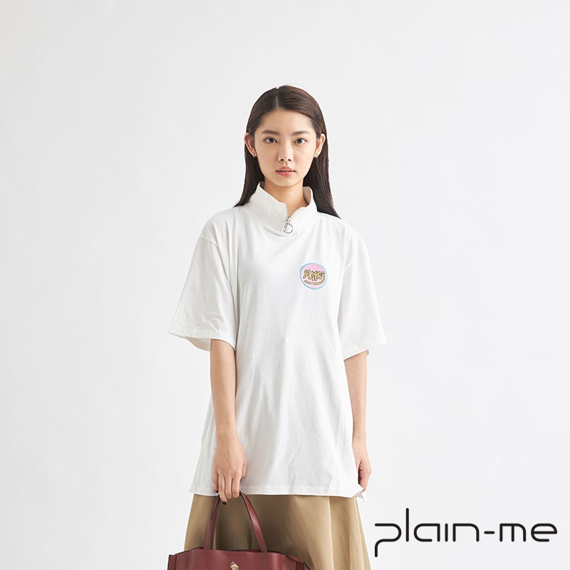 ＊plain-me x PUNYUS，全台獨家授權蝦皮經銷，限量商品通通６折。PUNYUS＝象徵女性力量的全新造字，PUNYUS正是用時尚來表現女孩感性的品牌！沒有特定的風格或領域，PUNYUS每季都