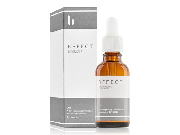 BFFECT~Luz美白精華(30ml)【D744061】，還有更多的日韓美妝、海外保養品、零食都在小三美日，現在購買立即出貨給您。