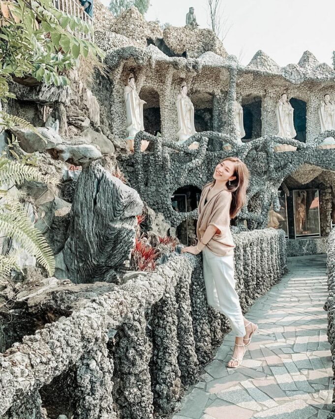 高雄戶外景點、高雄山區景點、高雄約會景點、高雄散步景點