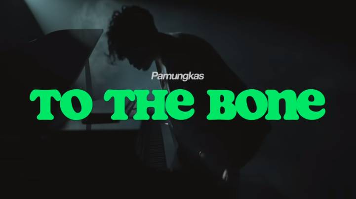 Chord Pamungkas To The Bone Lengkap Kunci Gitar Dan Lirik Hops Id Line Today